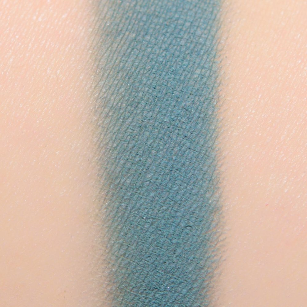 Last one! MAC GOOD JEANS shadow REFILL PAN NIB Powder Kiss - Picture 3 of 6